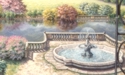 Trompe l'oeil - Dettaglio