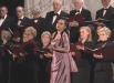oncerto di Capodanno 2008 - Palazzo Marino Milano